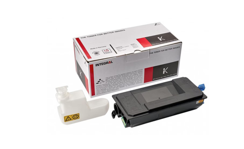 Toner Kyocera Black TK-3400, 12.500 pagini (Negru)