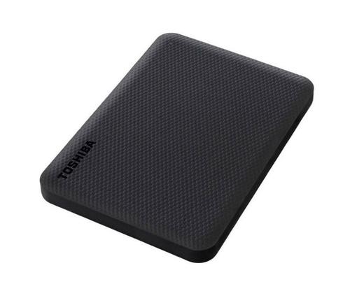 HDD Extern Toshiba Canvio Advance, 1TB, USB 3.2 (Negru) 1 HDD Extern Toshiba Canvio Advance, 1TB, USB 3.2 (Negru)