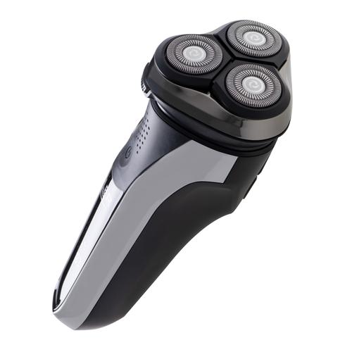 Aparat de ras electric Adler AD 2933, Autonomie 180 minute, Afisaj LCD (Negru) 1 Aparat de ras electric Adler AD 2933, Autonomie 180 minute, Afisaj LCD (Negru)