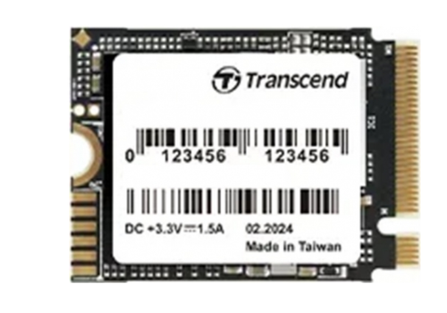 SSD Transcend MTE310S 512GB, PCI Express 4.0 x4, M.2 2230