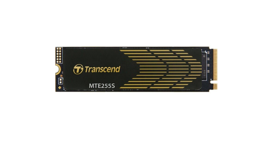 SSD Transcend MTE255S, 1TB, M.2 2280, PCIe Gen4 x4 NVMe