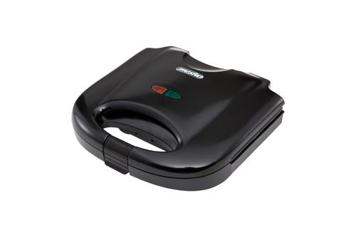 Sandwich maker Mesko Home MS 3032, 850 W, 2 sandwich-uri (Negru) 1 Sandwich maker Mesko Home MS 3032, 850 W, 2 sandwich-uri (Negru)