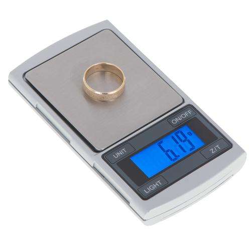 Cantar de bijuterii Adler AD 3168, 100 g, Diviziune 0.01g (Argintiu) 1 Cantar de bijuterii Adler AD 3168, 100 g, Diviziune 0.01g (Argintiu)