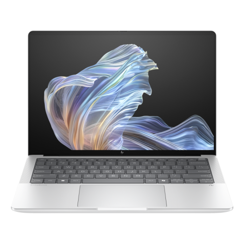 Laptop HP EliteBook X G1a (Procesor AMD Ryzen AI 5 PRO 340 (16M Cache, up to 4.80 GHz) 14inch WUXGA, 32GB LPDDR5X, 1TB SSD, AMD Radeon 840M Graphics, Windows 11 Pro, Argintiu)