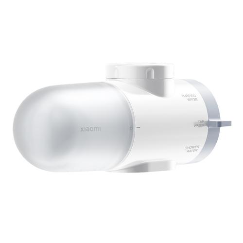 Sistem de filtrare apa pe robinet Xiaomi Faucet BHR9098GL, 3.4 l/min, Filtrare in 5 etape (Alb) 1 Sistem de filtrare apa pe robinet Xiaomi Faucet BHR9098GL, 3.4 l/min, Filtrare in 5 etape (Alb)