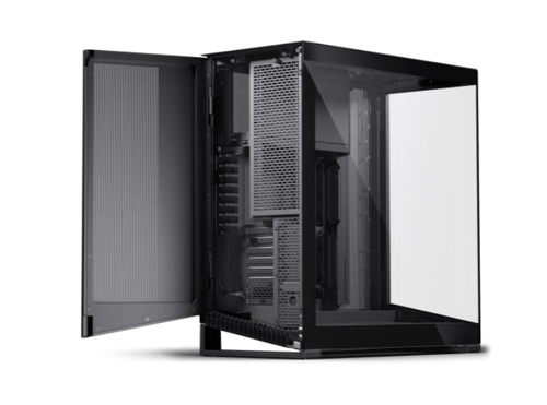Carcasa Phanteks NV9 MKII, Fara sursa (Negru)