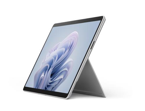Tableta Microsoft Surface Pro 10 5G, Procesor Intel Core Ultra 5 135U, Ecran PixelSense Flow 13inch, 16GB RAM, 256GB Flash, Bluetooth 5.3, Wi-Fi 6E, eSIM, Windows 11 Pro (Gri) 1 Tableta Microsoft Surface Pro 10 5G, Procesor Intel Core Ultra 5 135U, Ecran PixelSense Flow 13inch, 16GB RAM, 256GB Flash, Bluetooth 5.3, Wi-Fi 6E, eSIM, Windows 11 Pro (Gri)