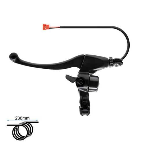 Maneta frana stanga pentru trotineta electrica Smartgyro K2 1 Maneta frana stanga pentru trotineta electrica Smartgyro K2