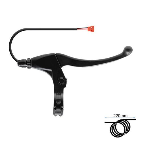 Maneta frana dreapta pentru trotineta electrica Smartgyro K2 1 Maneta frana dreapta pentru trotineta electrica Smartgyro K2
