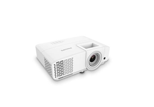 Videoproiector Philips ProPix 850 Business, 1920x1080, 16:10, Contrast 1600:1 (Alb)