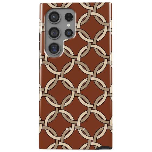 Husa Burga Dual Layer Heritage compatibila cu Samsung Galaxy S24 Ultra 1 Husa Burga Dual Layer Heritage compatibila cu Samsung Galaxy S24 Ultra