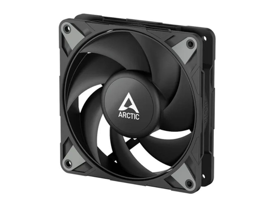 Ventilator Arctic AC P12 Pro, t600 - 3000rpm (Negru)