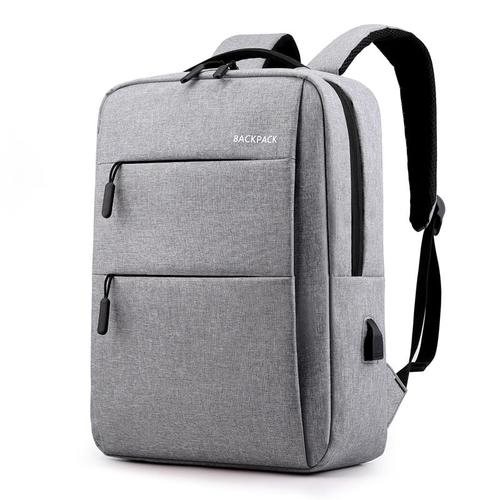 Rucsac Laptop EVO SWZ21, 15.6inch, Waterproof, capacitate 20-35L, port de incarcare USB (Gri) 1 Rucsac Laptop EVO SWZ21, 15.6inch, Waterproof, capacitate 20-35L, port de incarcare USB (Gri)