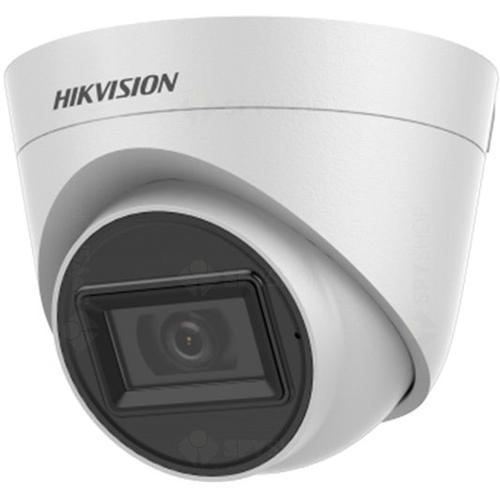 Camera de supraveghere Hikvision DS-2CE78D0T-IT3FS2, 2.8mm, 2MP (Alb/Negru) 1 Camera de supraveghere Hikvision DS-2CE78D0T-IT3FS2, 2.8mm, 2MP (Alb/Negru)