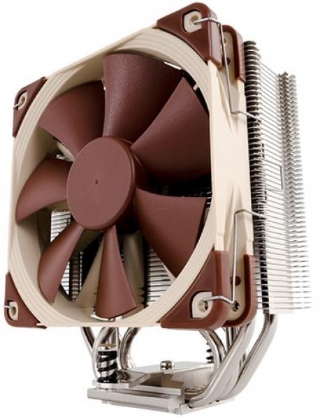 Cooler CPU Noctua NH-U12S 1 Cooler CPU Noctua NH-U12S