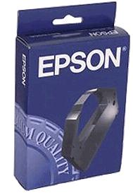 Epson Ribon S015329 (Negru) 1 Epson Ribon S015329 (Negru)