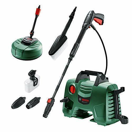 Masina de curatat cu inalta presiune EasyAquatak120 Bosch 1 Masina de curatat cu inalta presiune EasyAquatak120 Bosch