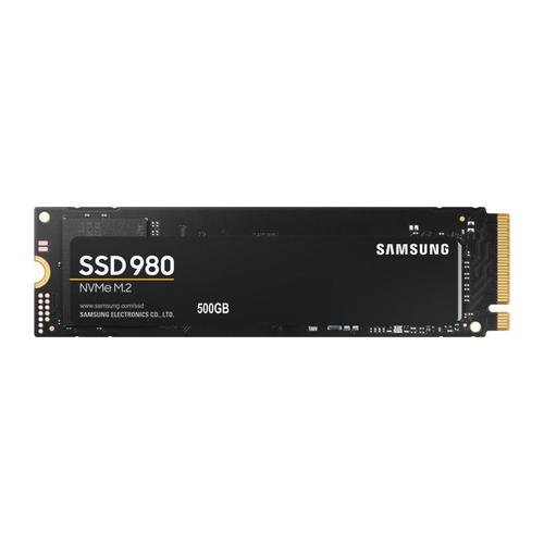 SSD Samsung 980 500GB PCI Express 3.0 x4 M.2 2280 1 SSD Samsung 980 500GB PCI Express 3.0 x4 M.2 2280