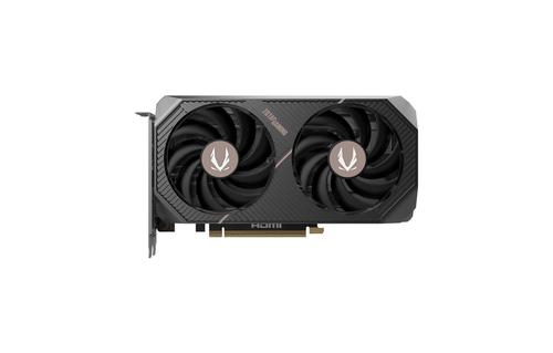Placa video ZOTAC GeForce RTX 5060 Ti AMP 8GB 128-Bit GDDR7 DLSS 4.0