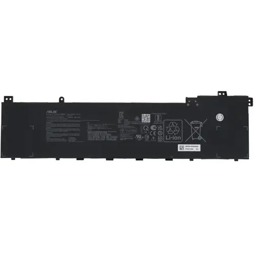 Baterie Asus N7600RE Li-Polymer 8380mAh 6 celule 11.55V 1 Baterie Asus N7600RE Li-Polymer 8380mAh 6 celule 11.55V