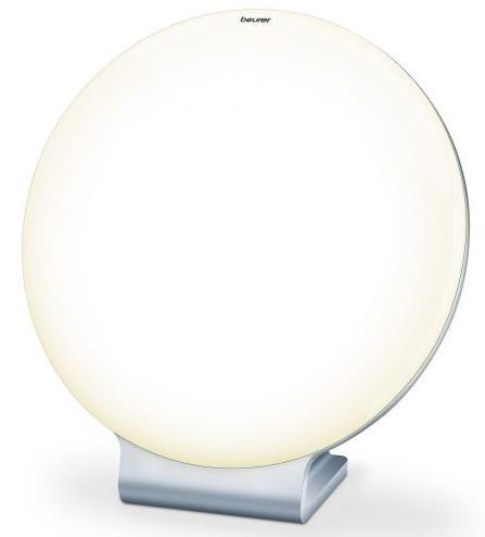 Lampa cu lumina diurna Beurer TL50 1 Lampa cu lumina diurna Beurer TL50
