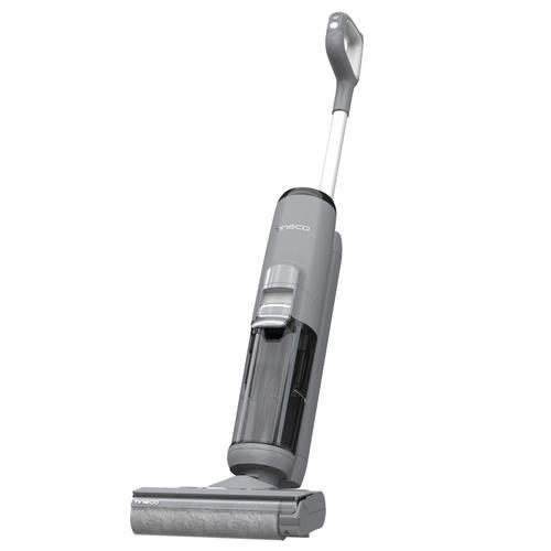 Aspirator vertical Tineco iFLOOR 5 Breeze, Autonomie 35 minute, Rezervor apa reziduala 0.7 l, Li-Ion 4.0 Ah, 190 W (Gri) 1 Aspirator vertical Tineco iFLOOR 5 Breeze, Autonomie 35 minute, Rezervor apa reziduala 0.7 l, Li-Ion 4.0 Ah, 190 W (Gri)