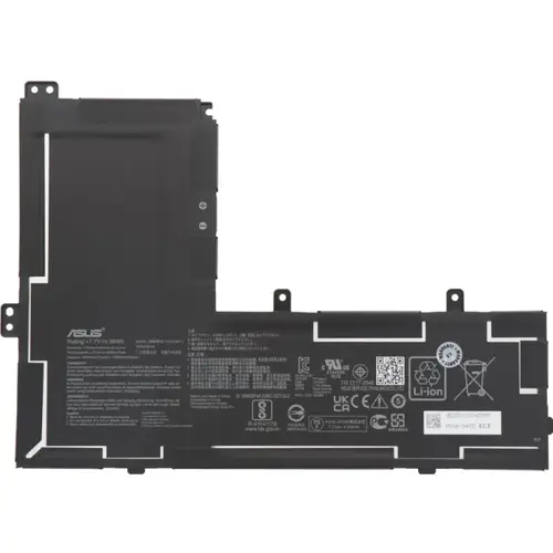 Baterie Asus 0B200-03960000 Li-Polymer 4940mAh 2 celule 7.7V 1 Baterie Asus 0B200-03960000 Li-Polymer 4940mAh 2 celule 7.7V
