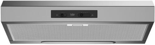Hota Beko HNS61210X, 1 Motor (Inox)