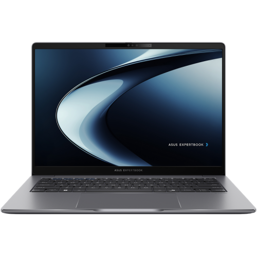 Laptop ASUS ExpertBook P3 P3405CVA (Procesor Intel Core i5-13420H (12M Cache, up to 4.60 GHz) 14inch WQXGA, 16GB, 512GB SSD, Intel UHD Graphics, Gri) 2 Laptop ASUS ExpertBook P3 P3405CVA (Procesor Intel Core i5-13420H (12M Cache, up to 4.60 GHz) 14inch WQXGA, 16GB, 512GB SSD, Intel UHD Graphics, Gri) - imagine 2