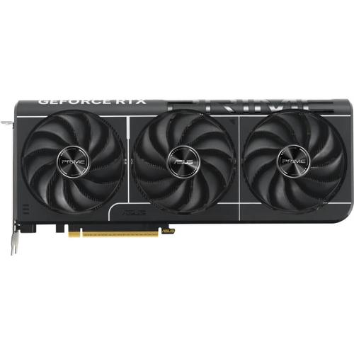 Placa video ASUS GeForce RTX 5080 PRIME OC 16GB GDDR7 256-bit DLSS 4.0