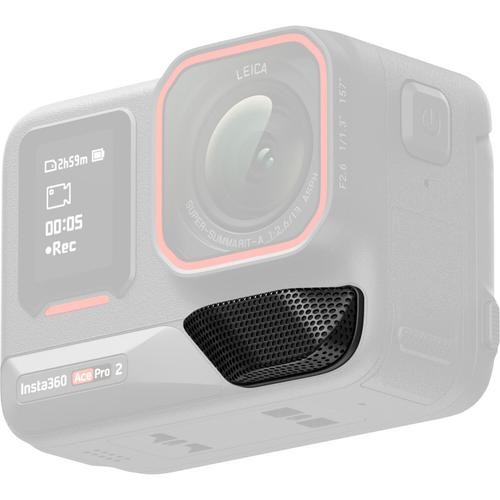 Set protectie anti-vant pentru Insta360 Ace Pro 2 1 Set protectie anti-vant pentru Insta360 Ace Pro 2