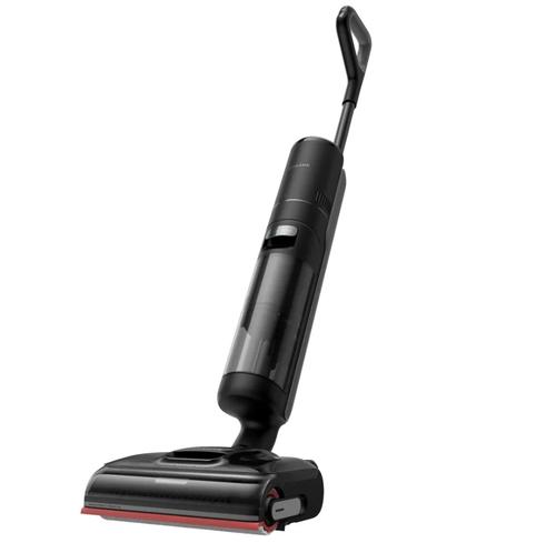 Aspirator vertical Dreame H15 Pro, 21kPa, Autonomie 60 minute, Auto-curatare si uscare, Detectare murdarie, 400 W (Negru) 1 Aspirator vertical Dreame H15 Pro, 21kPa, Autonomie 60 minute, Auto-curatare si uscare, Detectare murdarie, 400 W (Negru)