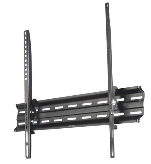 Suport Perete Hama 220814, 32inch - 75inch, 40 Kg (Negru) 1 Suport Perete Hama 220814, 32inch - 75inch, 40 Kg (Negru)