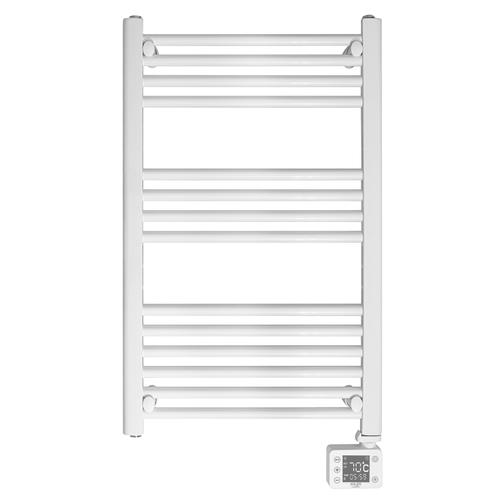 Radiator electric de baie Adler AD 7824, 600 W, IP24, Panou LED Tactil, 14 bare (Alb) 1 Radiator electric de baie Adler AD 7824, 600 W, IP24, Panou LED Tactil, 14 bare (Alb)