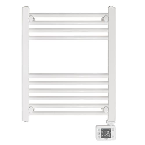 Radiator electric de baie Adler AD 7823, 400 W, IP24, 9 bare (Alb) 1 Radiator electric de baie Adler AD 7823, 400 W, IP24, 9 bare (Alb)