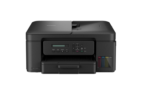 Multifunctionala Color InkJet CISS Brother DCP-T730DW, A4, Imprimare Duplex, Wi-Fi 1 Multifunctionala Color InkJet CISS Brother DCP-T730DW, A4, Imprimare Duplex, Wi-Fi