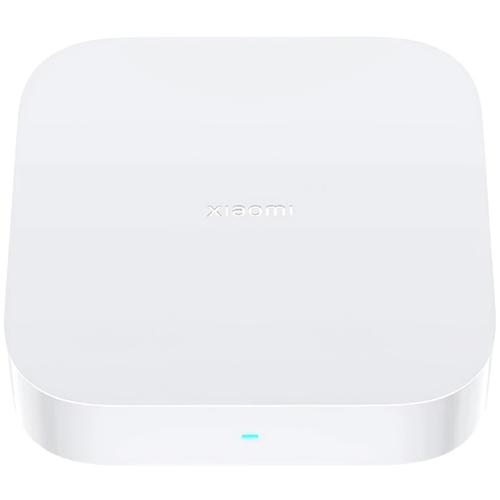 Hub Gateway Xiaomi Smart Home Control Center 2, Alb 1 Hub Gateway Xiaomi Smart Home Control Center 2, Alb