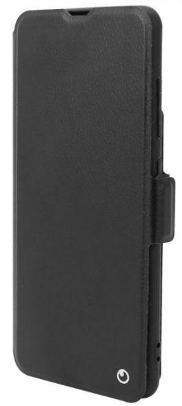 Protectie Book Cover Lemontti Elegant LEMHBEOA15N pentru Oppo A15 (Negru) 1 Protectie Book Cover Lemontti Elegant LEMHBEOA15N pentru Oppo A15 (Negru)