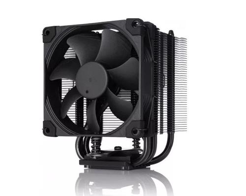 Cooler CPU Noctua NH-U9S Chromax (Negru) 1 Cooler CPU Noctua NH-U9S Chromax (Negru)