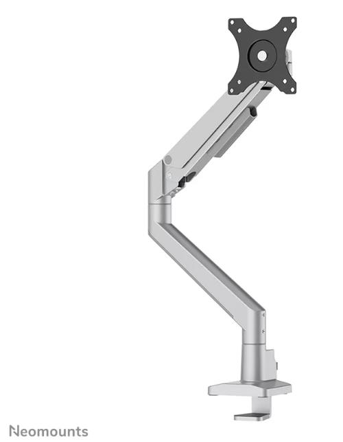 Suport monitor birou Neomounts DS70-250SL1, 17inch-35inch, 9 kg (Argintiu)