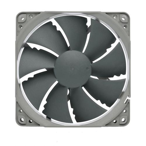 Ventilator Noctua NF-P12 Redux 900, 900 RPM, 120 mm (Gri) 1 Ventilator Noctua NF-P12 Redux 900, 900 RPM, 120 mm (Gri)