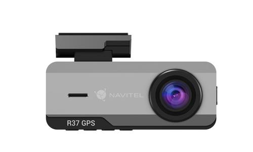Camera video auto DVR NAVITEL R37 GPS, FHD (1920x1080), Ecran IPS 1.47inch, Vedere nocturna (Negru) 1 Camera video auto DVR NAVITEL R37 GPS, FHD (1920x1080), Ecran IPS 1.47inch, Vedere nocturna (Negru)
