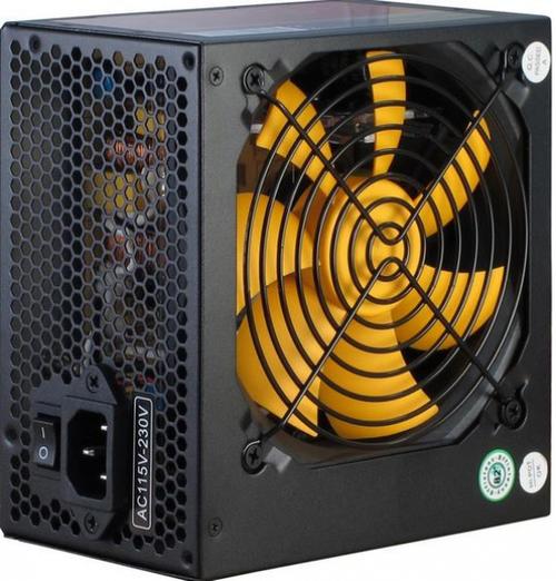 Sursa Inter-Tech Argus APS-520W 1 Sursa Inter-Tech Argus APS-520W