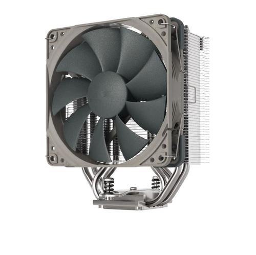 Cooler CPU Noctua NH-U12S Redux, 120 mm (Gri) 1 Cooler CPU Noctua NH-U12S Redux, 120 mm (Gri)