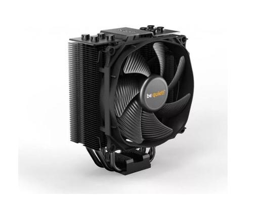 Cooler CPU Be quiet! Dark Rock Slim, 120 mm (Negru) 1 Cooler CPU Be quiet! Dark Rock Slim, 120 mm (Negru)