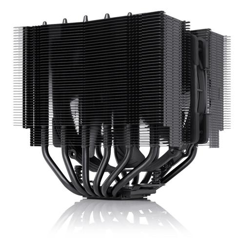 Cooler CPU Noctua NH-D15S chromax black (Negru) 1 Cooler CPU Noctua NH-D15S chromax black (Negru)