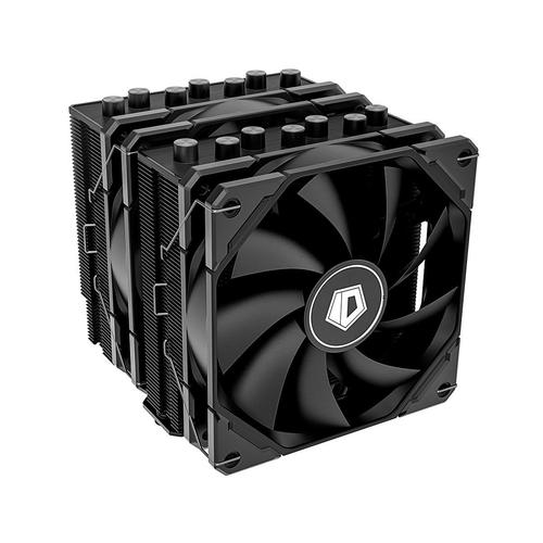 Cooler procesor ID-Cooling SE-207-XT Advanced (Negru) 1 Cooler procesor ID-Cooling SE-207-XT Advanced (Negru)