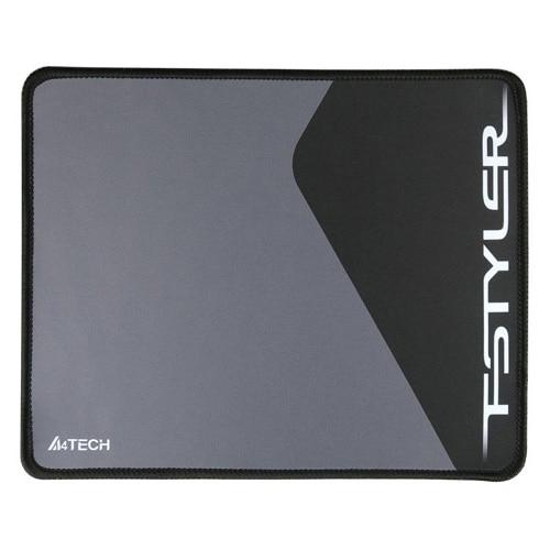 Mousepad A4Tech FP20-BK, 250x200mm, Negru 1 Mousepad A4Tech FP20-BK, 250x200mm, Negru