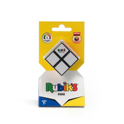 Cub Rubic Spin Master Mini, 2x2 1 Cub Rubic Spin Master Mini, 2x2