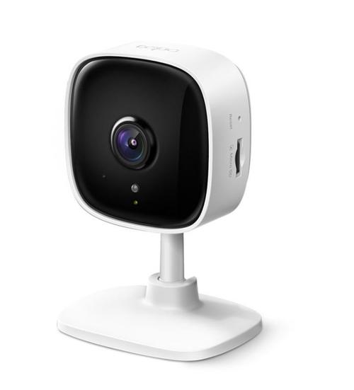 Camera supraveghere video TP-LINK TAPO C110, 1/2.8inch CMOS, 2304x1296@15fps, 3.3mm, Wi-Fi (Alb) 1 Camera supraveghere video TP-LINK TAPO C110, 1/2.8inch CMOS, 2304x1296@15fps, 3.3mm, Wi-Fi (Alb)